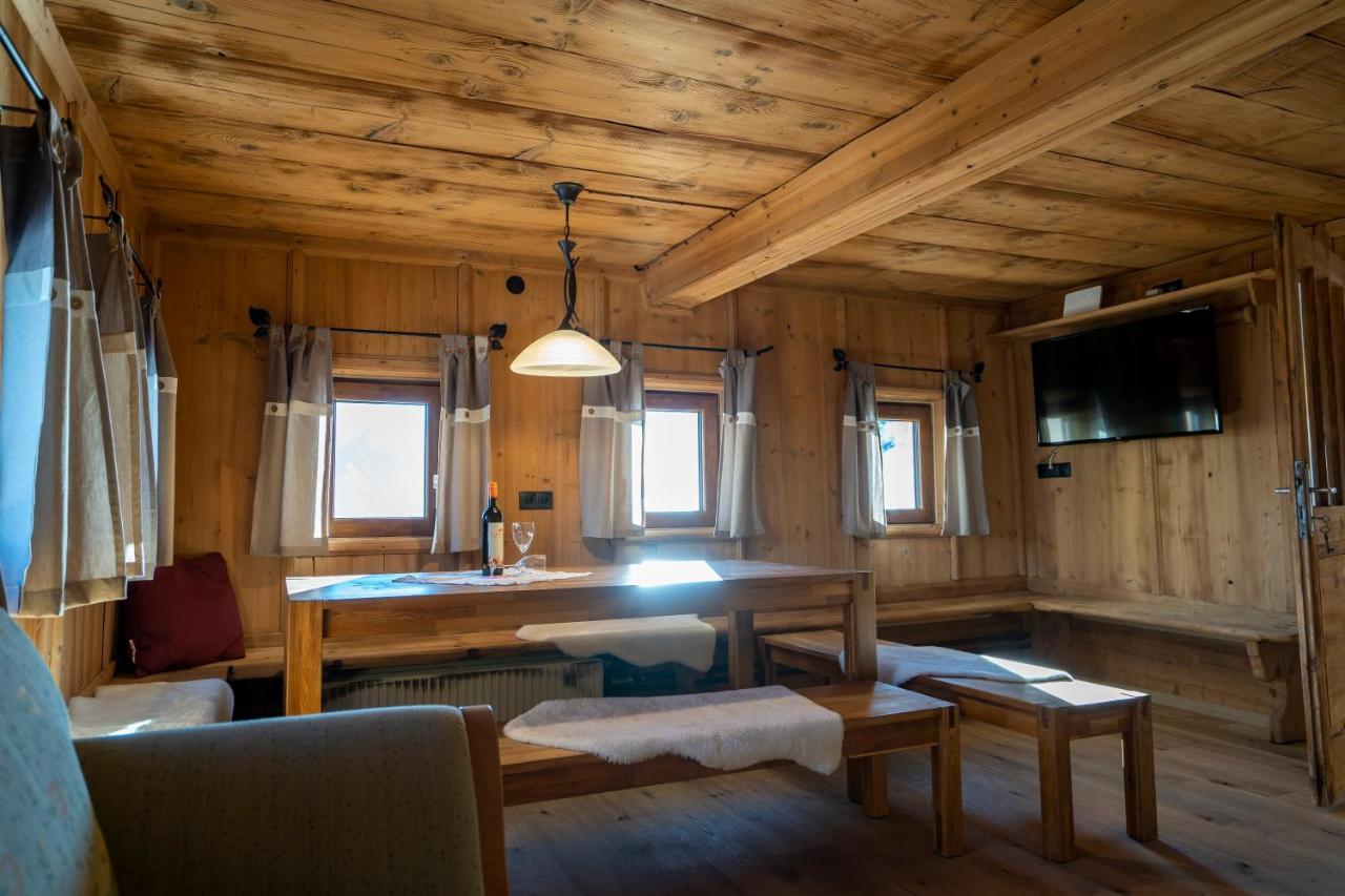 Klette Apartment Hippach Luaran gambar