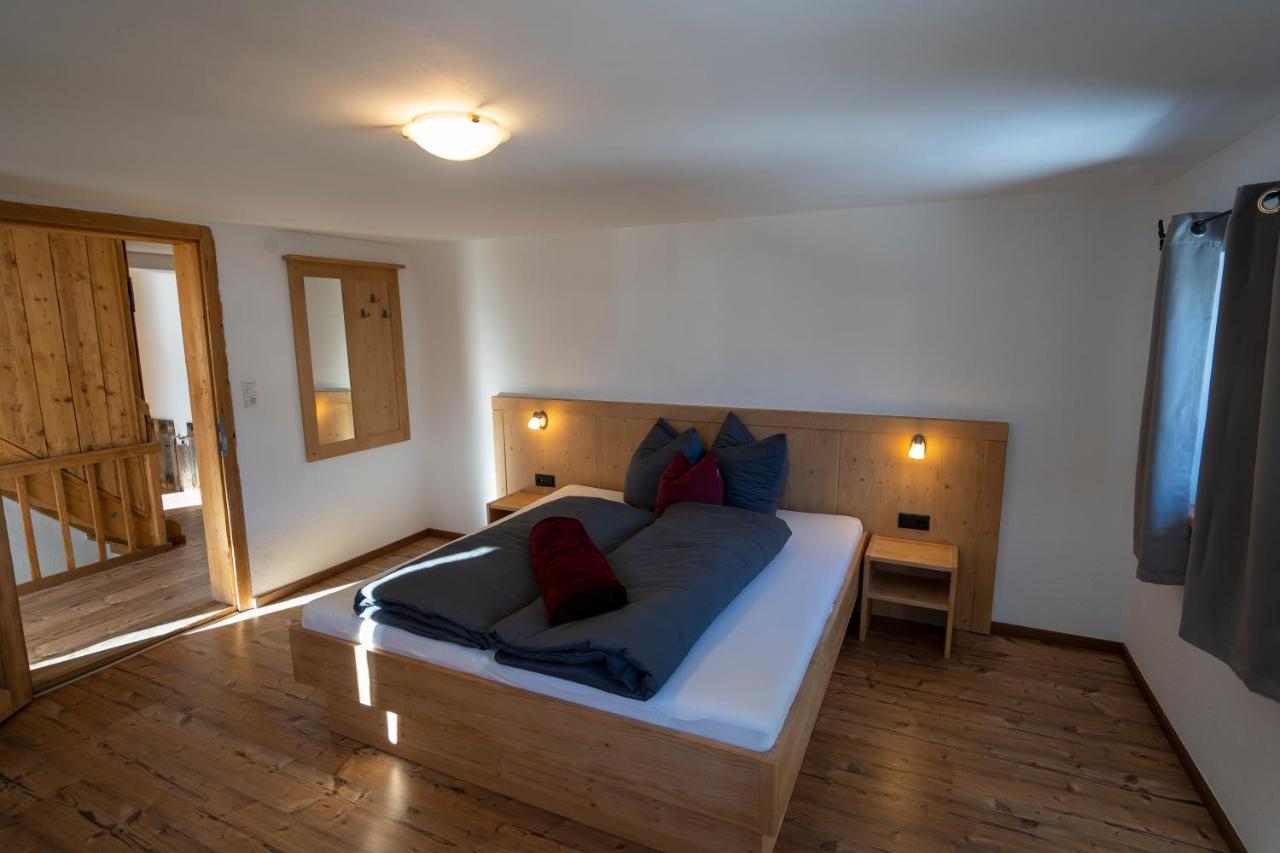 Klette Apartment Hippach Luaran gambar